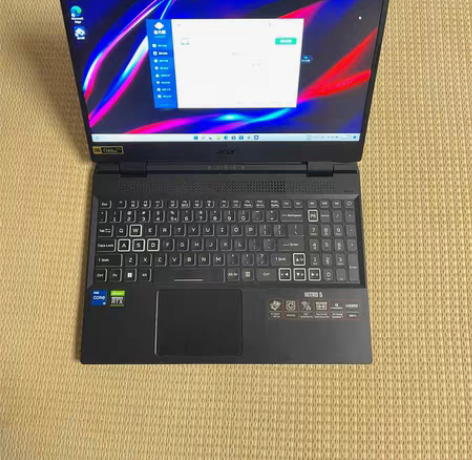 包邮宏碁暗影骑士擎2022款 i5-125...