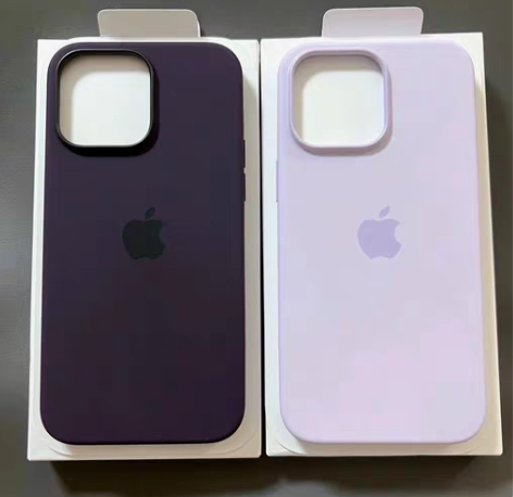 包邮包邮！捡漏！液态硅胶磁吸手机壳，苹果i...