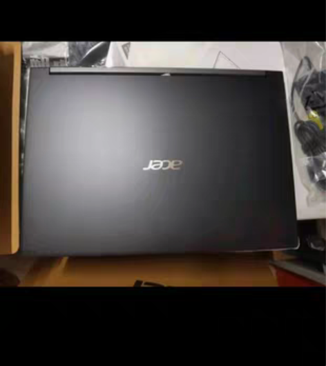 包邮acer笔记本电脑，购入不到两个月，效果很好，很快买回来...