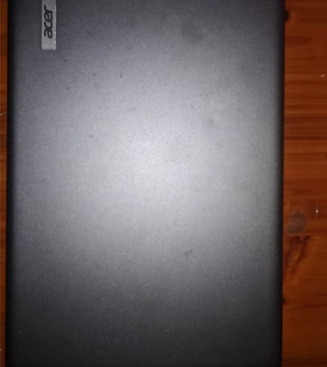 家中闲置宏碁acer Tmx349二手自用...