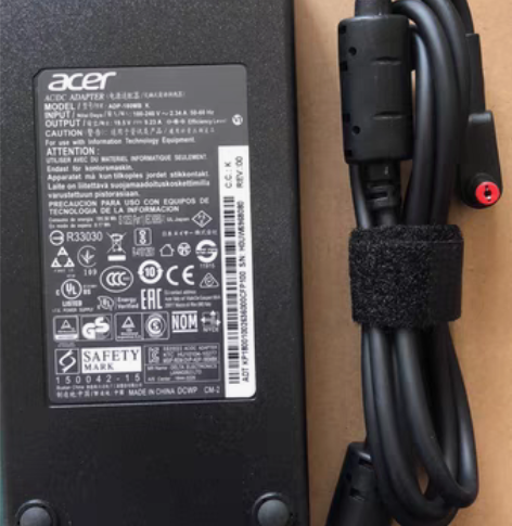 全新宏基180w 19.5v9.23a 适...