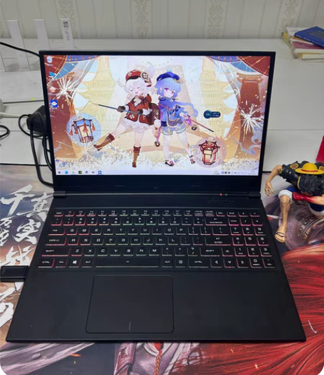 神舟z7 ct7gk轻薄笔记本 i7 97...