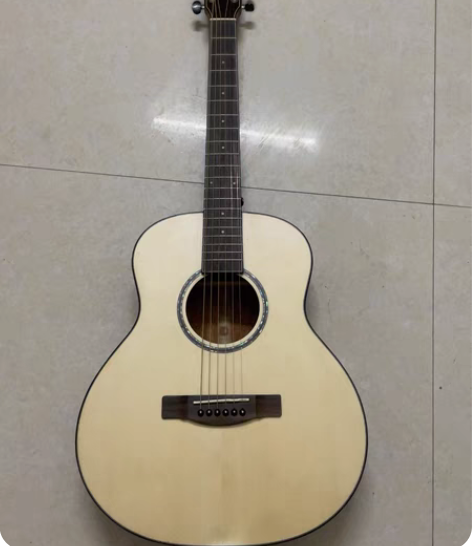 36寸旅行吉他 感兴趣的话点“我想要”和我...