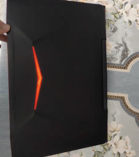 转卖Hasee/神舟 战神 K680E-G...