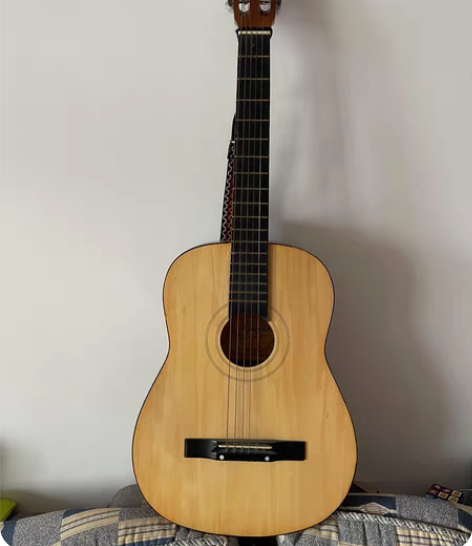 Kapok/红棉 915 吉他 兰州 自提...