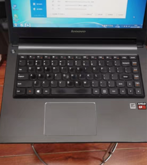 包邮联想M40-35，AMD A8-641...