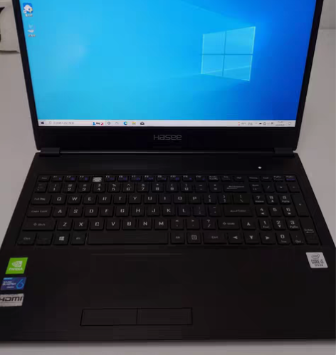 包邮神舟战神K670T-G6A2 处理器 ...