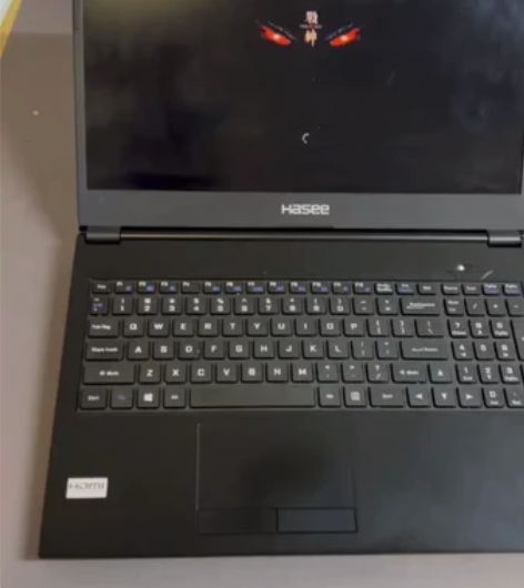 包邮神舟战神K670T i5十代 16G ...