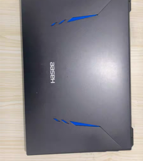 神舟 战神 K670T i5-9400 8...