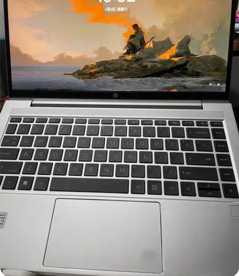 包邮惠普(HP)战66五代 锐龙版 14英...