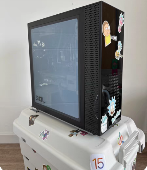 台式电脑 惠普 OMEN 暗影精灵 台式机...