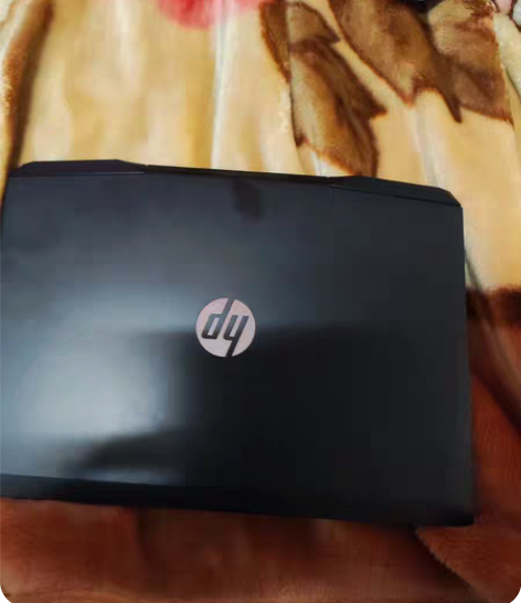 惠普光影精灵5 i7-9750H 1650...