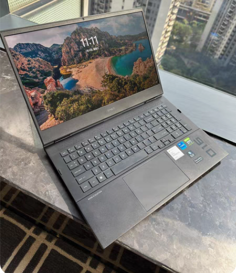 暗影精灵8 12代酷睿i7-12700H ...