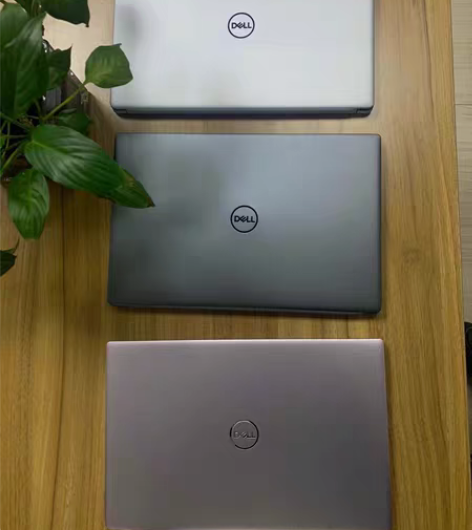 戴尔笔记本 最后20台调价出全新官换原封全...