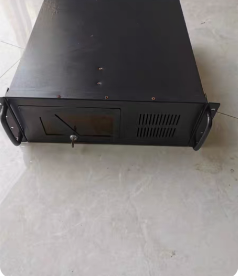 包邮全新加厚工程机箱，150元包邮 感兴趣...