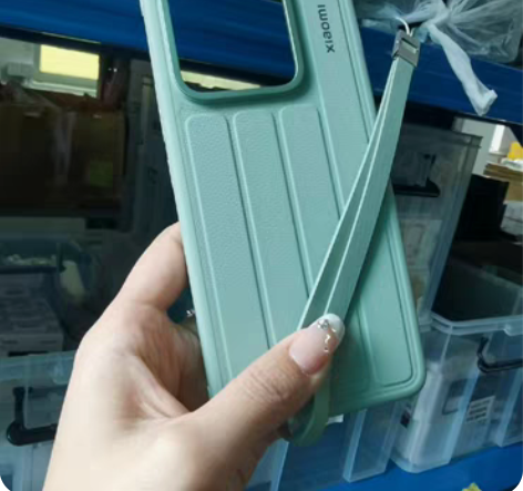 包邮型号:    小米13 Pro 素皮 ...