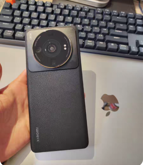 包邮小米12S Ultra 12+256G...