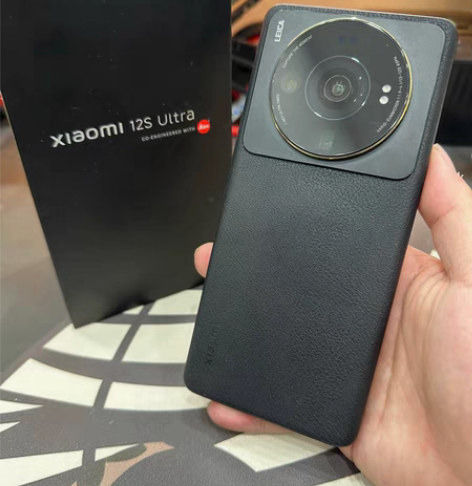 包邮【小米】小米12s ultra(5G)...