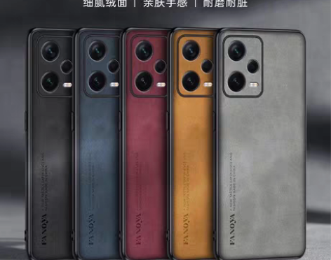 包邮小米13手机壳Mi 13x保护皮套Xi...