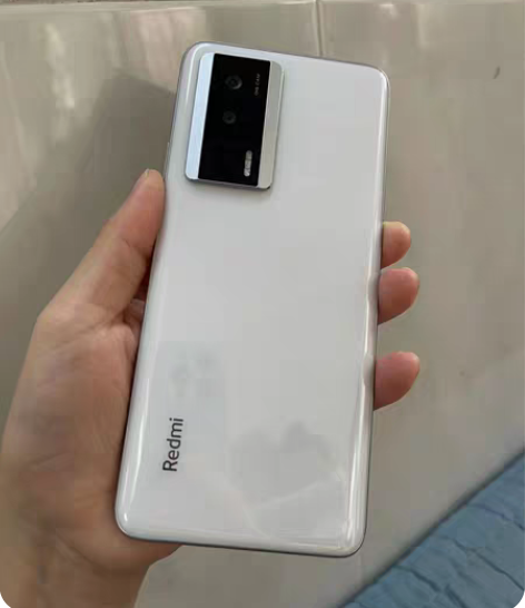 小米红米k60pro 白色 8+128 信...