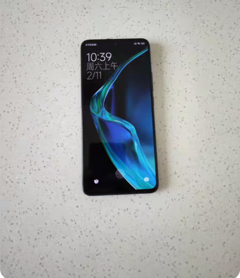 小米红米k60 12+512 黑色 95新...