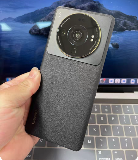 小米12S Ultra 12+256G 5...