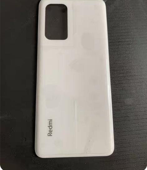 红米k60/60pro原装手机壳 全新未拆...