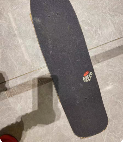 包邮迪卡侬滑板，399原价，包邮，一口价，...