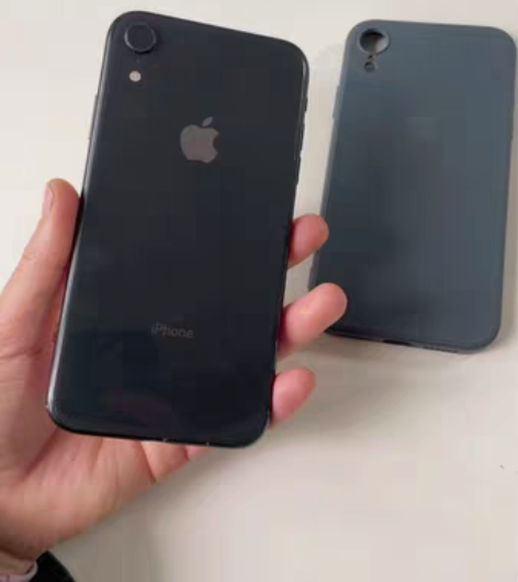 包邮电池87%纯原苹果国行iPhoneXr...