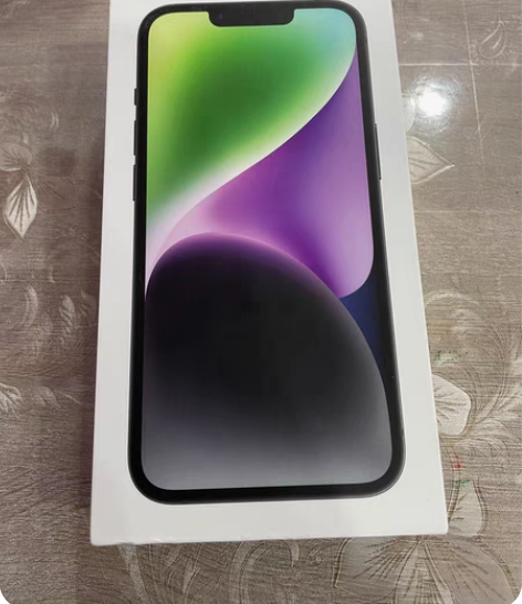 Apple/苹果 iPhone 14 ip...