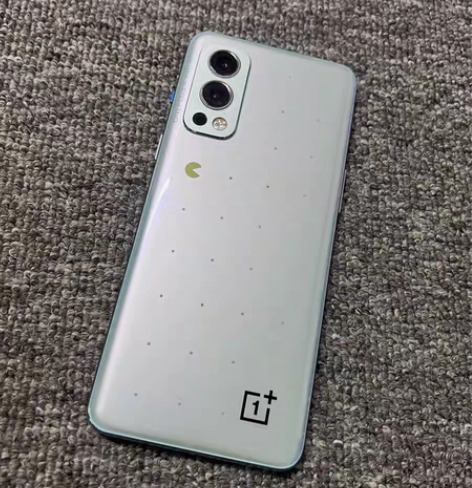 一加nord2 pac-Maned  12...