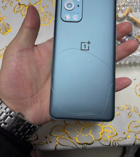 一加9pro 自用一手机，换苹果了，这个出...