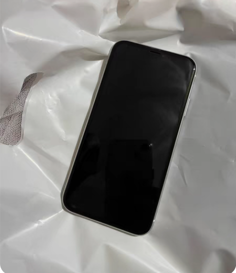 现在出闲置的 256g XR 仅上海本地面...