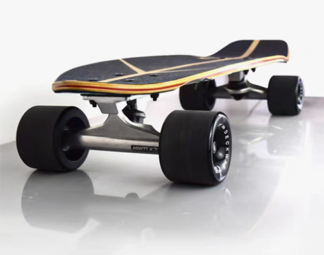 鱼板滑板 DECKWAR WG218 滑板...