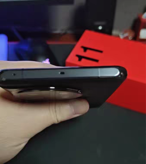 包邮一加11   12+256   黑色 ...