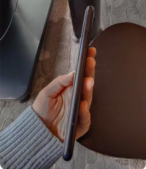 苹果xr 128G 有人脸 id可退 爱思...