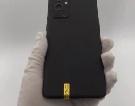 包邮95新（国行正品 特价秒杀）一加 9 ...