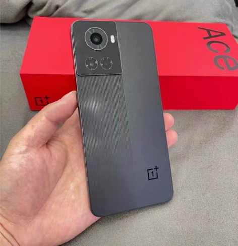 包邮新品95新成色一加ACE｜5G｜灰色｜...