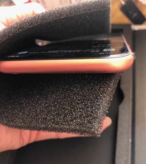 Xr 国行128自用 有使用痕迹 几乎看不...