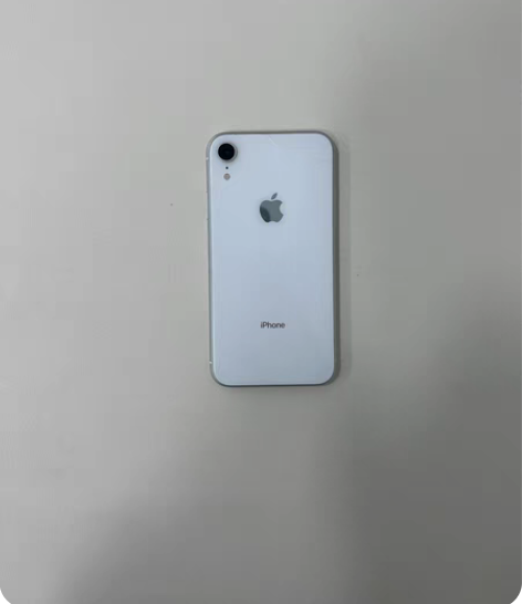 XR 64G 国行原版无修 电池寿命84...