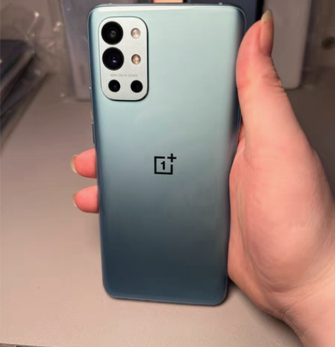 一加9R  12+256  5G成色新。原...