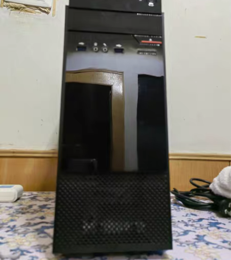 包邮联想扬天M2601C-00，联想电脑，...