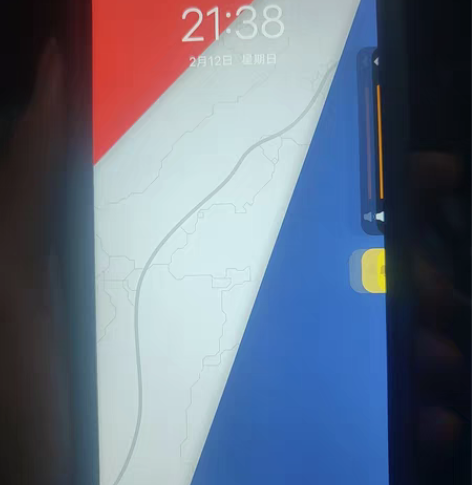 VIVO IQOO7 二手5G处理器888...