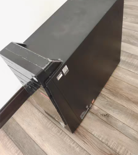 联想  扬天m3900-02 主机一台  ...