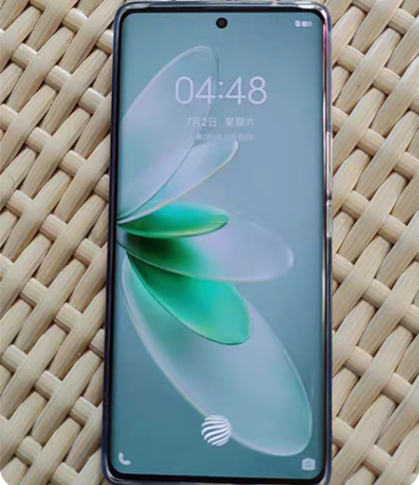 vivo 新款机 S16pro 12+51...