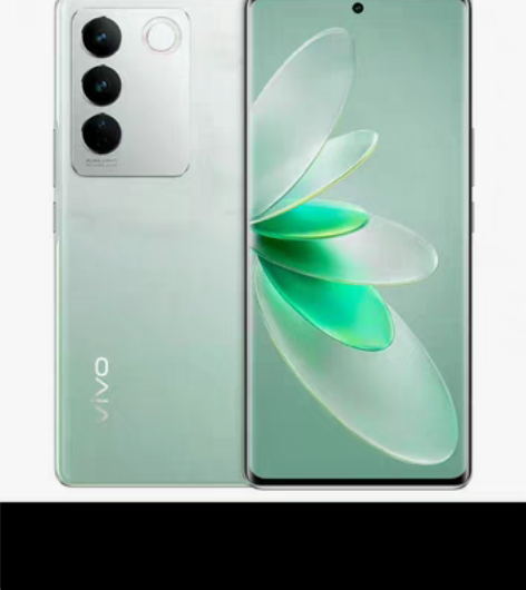 vivoS16 颜如玉  12+512全新...