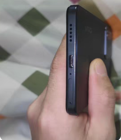 手机 vivos16e 12g+4g+25...