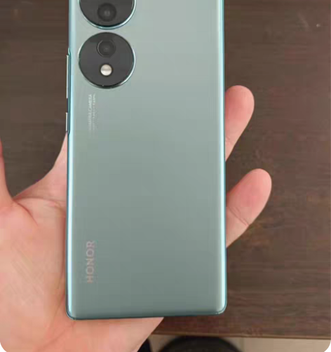 包邮手机9新 华为 荣耀 70 (5G) ...