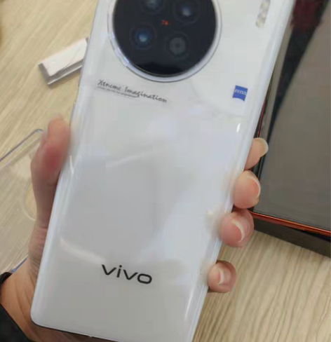 vivo 旗舰手机x90，颜色内存都有货，...