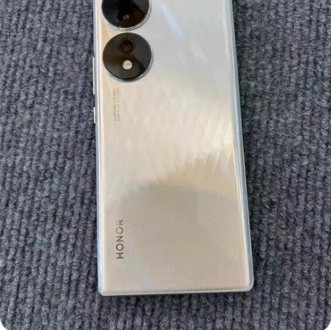 荣耀70流光水晶5G智能双卡拍照手机 OL...